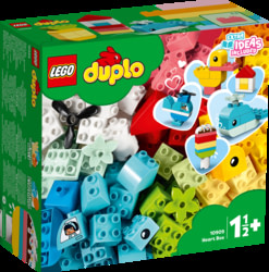 LEGO DUPLO 10909L tootepilt