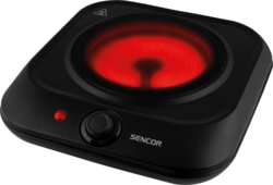 Product image of SENCOR SCP1763BK