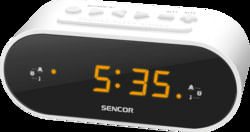 Product image of SENCOR SRC1100W