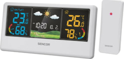 Product image of SENCOR SWS4100W