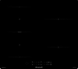 Product image of Brandt BPI364DPB