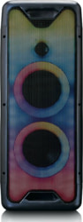 Product image of Lenco PA200BK