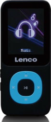 Product image of Lenco XEMIO-659BU
