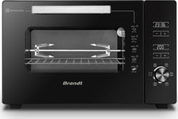 Product image of Brandt FC406MHB