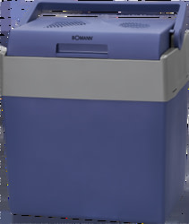 Product image of Bomann KB6012CBB