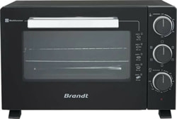 Product image of Brandt FC302MUB