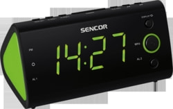 Product image of SENCOR SRC170GN