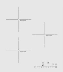 Starkke PI403S1CW tootepilt