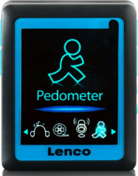 Product image of Lenco PODO152