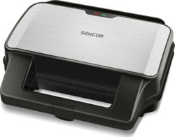 SENCOR SSM9940SS tootepilt