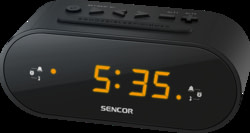 Product image of SENCOR SRC1100B