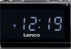 Product image of Lenco CR525BK