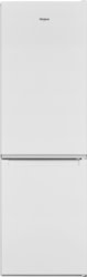 Whirlpool W5821EW2 tootepilt
