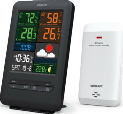 Product image of SENCOR SWS7300