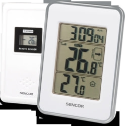 Product image of SENCOR SWS25WS