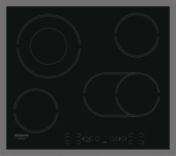 Product image of Hotpoint HR616X