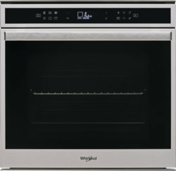 Product image of Whirlpool W64PS1OM4P