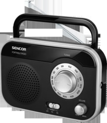 Product image of SENCOR SRD210BS
