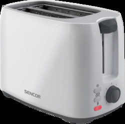 Product image of SENCOR STS2606WH