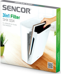 Product image of SENCOR SHX004