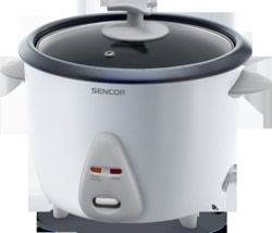 Product image of SENCOR SRM1500WH