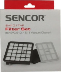 Product image of SENCOR SVX017HF