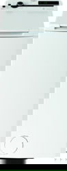 Whirlpool TDLRB65261BSEUN tootepilt