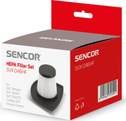 Product image of SENCOR SVX046HF