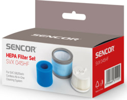 Product image of SENCOR SVX045HF
