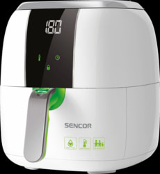 Product image of SENCOR SFR5320WH