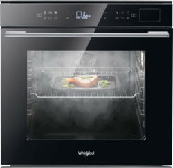 Product image of Whirlpool W7OS44S2HBL