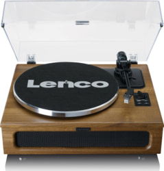 Product image of Lenco LS410WA