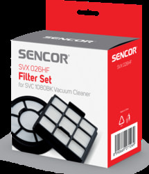 Product image of SENCOR SVX026HF