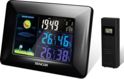 Product image of SENCOR SWS4250