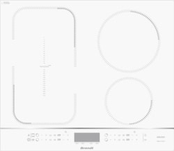 Product image of Brandt BPI164HSW