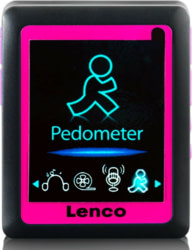 Product image of Lenco PODO152P