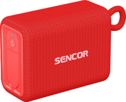 Product image of SENCOR SSS1400RD
