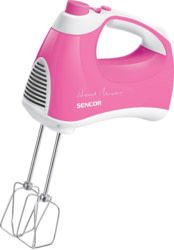 SENCOR SHM5408RS tootepilt