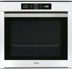 Product image of Whirlpool AKZM8480WH