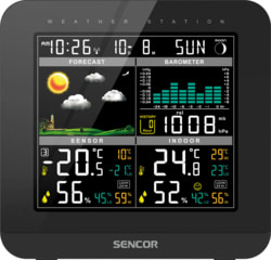 Product image of SENCOR SWS5800