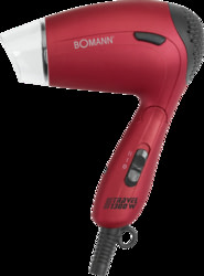 Product image of Bomann HTD8005CB