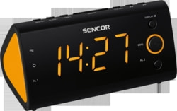 Product image of SENCOR SRC170OR