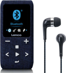 Product image of Lenco XEMIO861BU