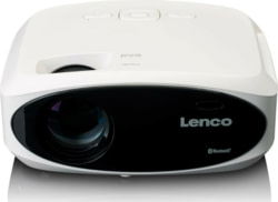 Product image of Lenco LPJ900WH