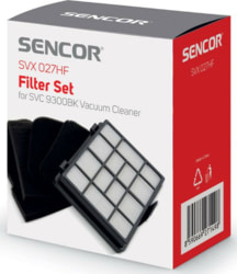 Product image of SENCOR SVX027HF