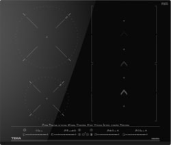 Product image of TEKA IZS66800MSTBK