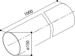 Faber-Castell 112.0253.681 tootepilt