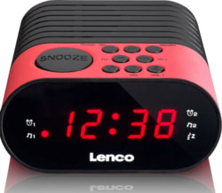Product image of Lenco CR07