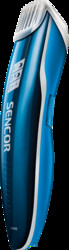 Product image of SENCOR SHP3301BL