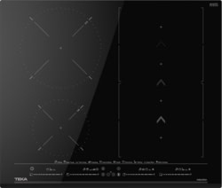 Product image of TEKA IZS66800MSTBK